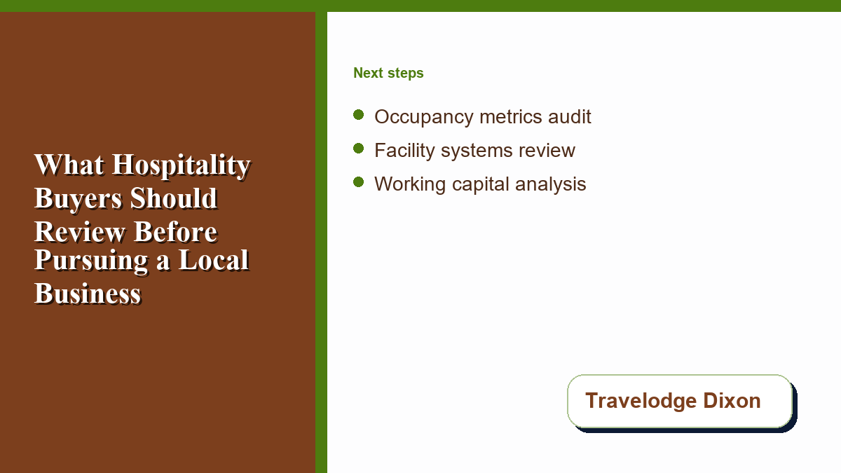 Operational ledger detail showing linen and room supply inventory levels