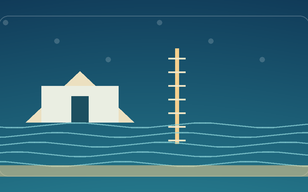 Coastal Guest Guides: Explain Tide Chart Datum Clearly